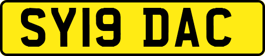 SY19DAC
