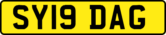 SY19DAG