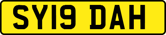 SY19DAH