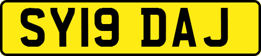 SY19DAJ