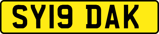 SY19DAK