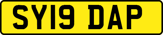 SY19DAP