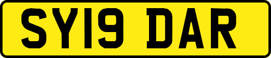 SY19DAR