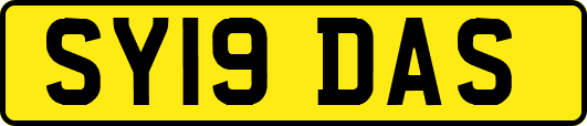 SY19DAS