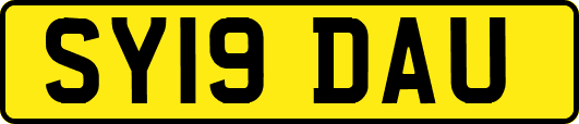 SY19DAU