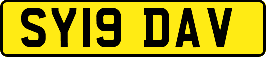 SY19DAV