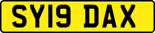 SY19DAX