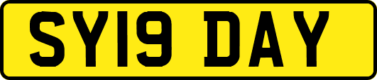 SY19DAY