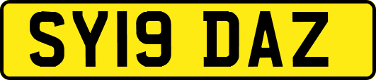 SY19DAZ