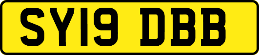 SY19DBB