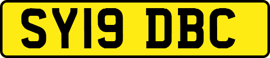SY19DBC