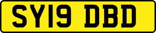 SY19DBD