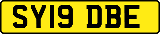 SY19DBE