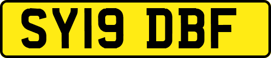 SY19DBF