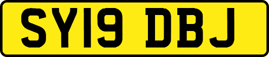 SY19DBJ