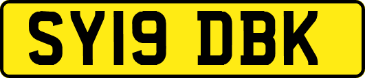SY19DBK