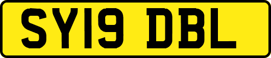 SY19DBL