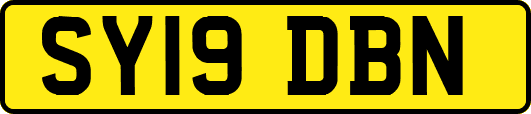 SY19DBN