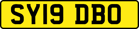SY19DBO