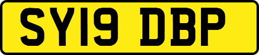 SY19DBP