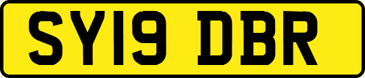 SY19DBR