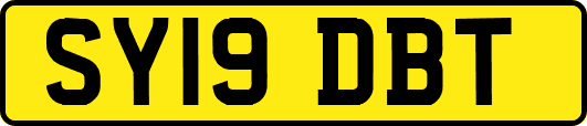 SY19DBT