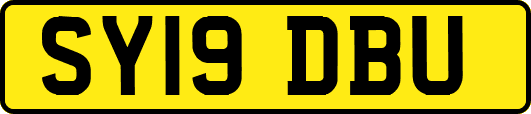 SY19DBU