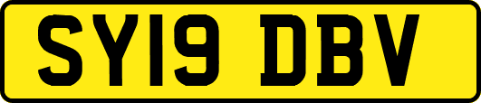 SY19DBV