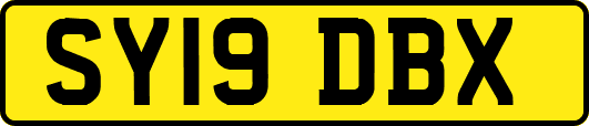 SY19DBX