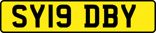 SY19DBY
