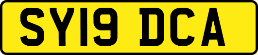 SY19DCA