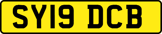 SY19DCB
