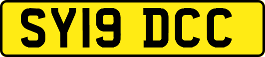 SY19DCC