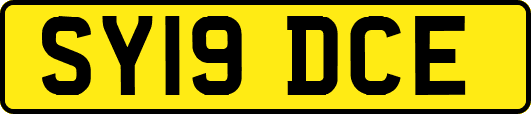 SY19DCE