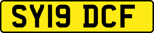 SY19DCF