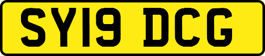 SY19DCG
