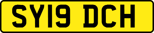 SY19DCH