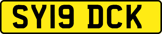 SY19DCK