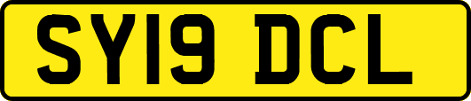SY19DCL
