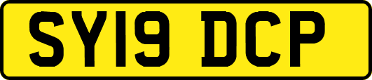 SY19DCP