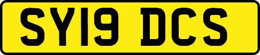SY19DCS