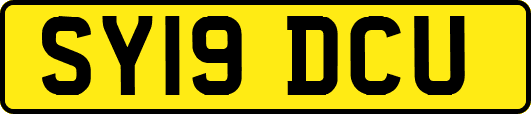 SY19DCU