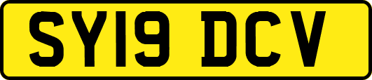 SY19DCV