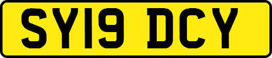 SY19DCY