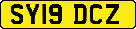 SY19DCZ