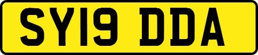 SY19DDA