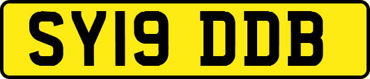 SY19DDB