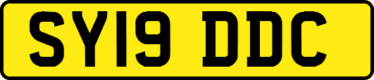 SY19DDC
