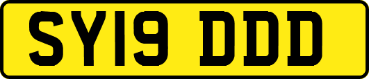 SY19DDD
