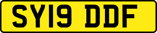 SY19DDF